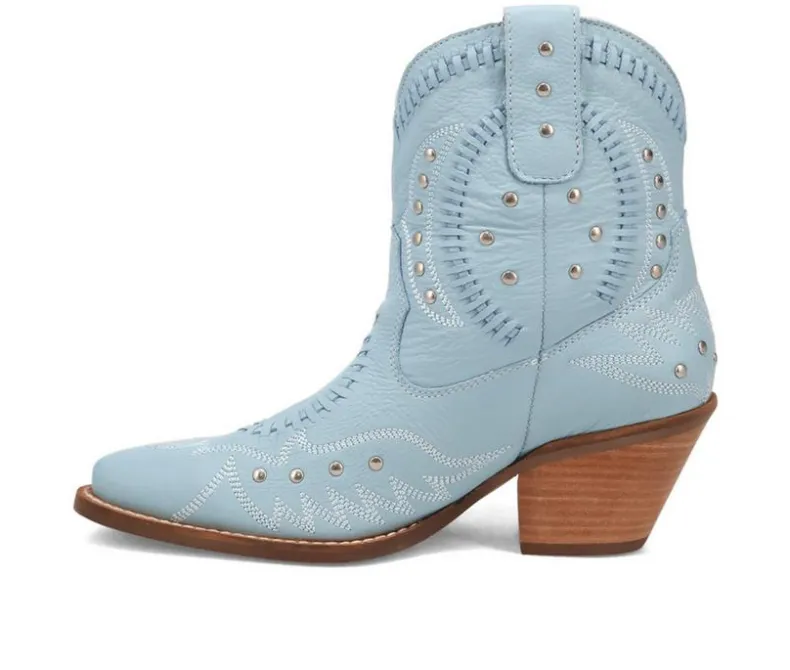 Cowboy & Western>Dingo Boot Women's Precious Western Boots