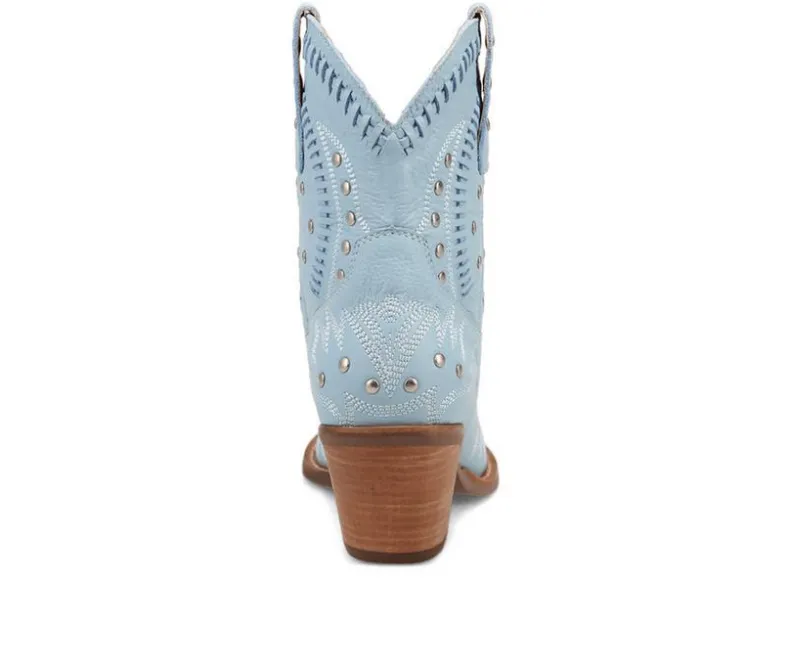 Cowboy & Western>Dingo Boot Women's Precious Western Boots
