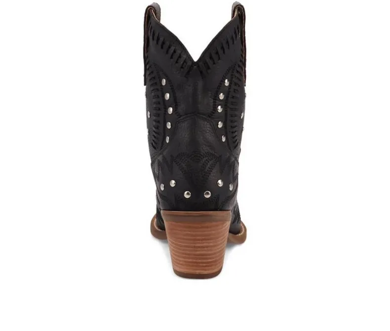 Cowboy & Western>Dingo Boot Women's Precious Western Boots
