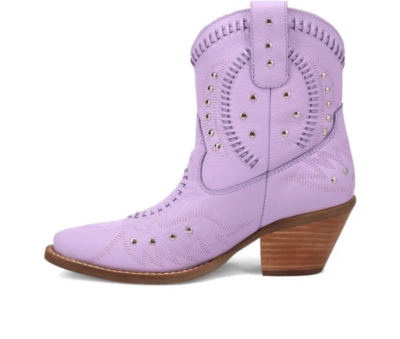 Cowboy & Western|Boots & Booties>Dingo Boot Women's Precious Western Boots