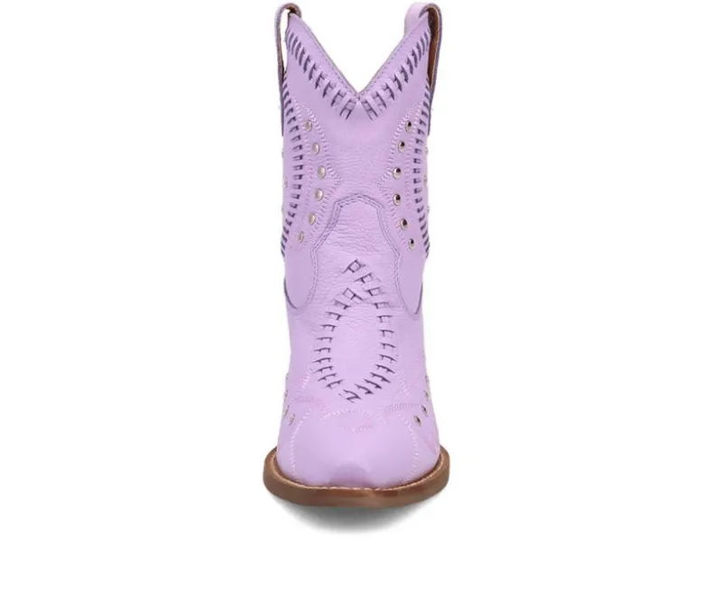 Cowboy & Western|Boots & Booties>Dingo Boot Women's Precious Western Boots