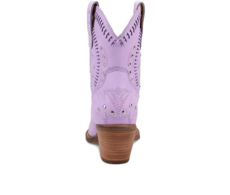 Cowboy & Western|Boots & Booties>Dingo Boot Women's Precious Western Boots