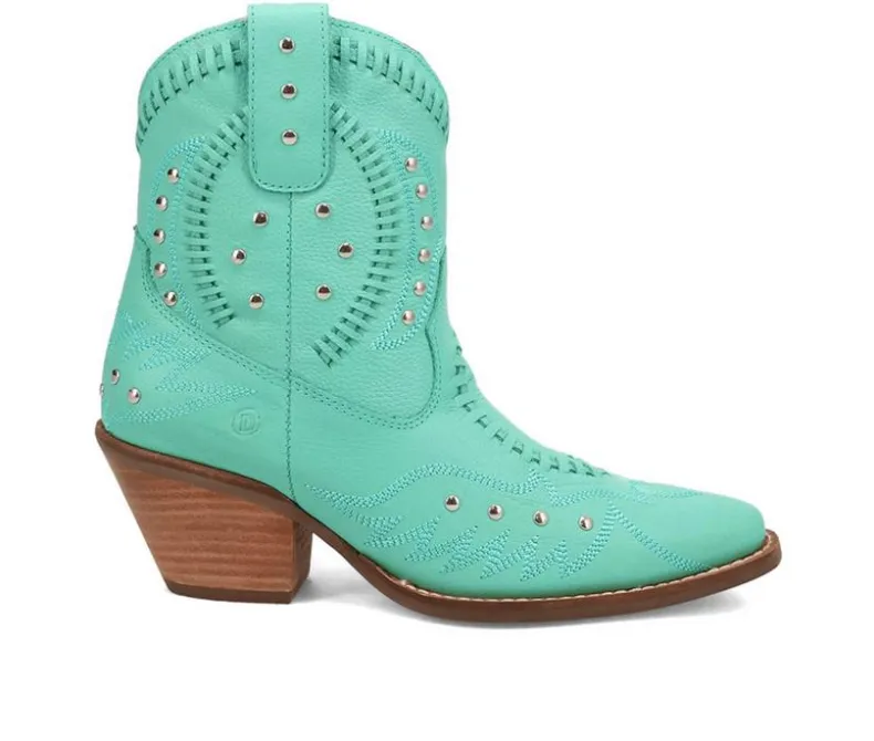 Cowboy & Western>Dingo Boot Women's Precious Western Boots