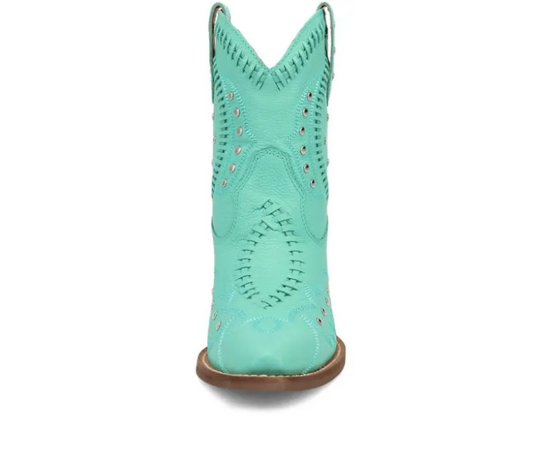 Cowboy & Western>Dingo Boot Women's Precious Western Boots