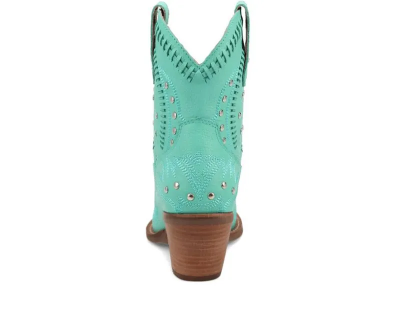 Cowboy & Western>Dingo Boot Women's Precious Western Boots
