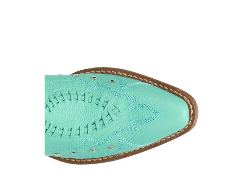 Cowboy & Western>Dingo Boot Women's Precious Western Boots