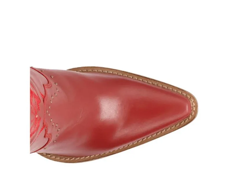 Cowboy & Western|Boots & Booties>Dingo Boot Women's Rock N' Rebel Western Boots