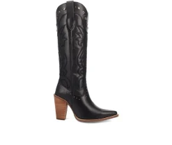 Cowboy & Western|Boots & Booties>Dingo Boot Women's Rock N' Rebel Western Boots