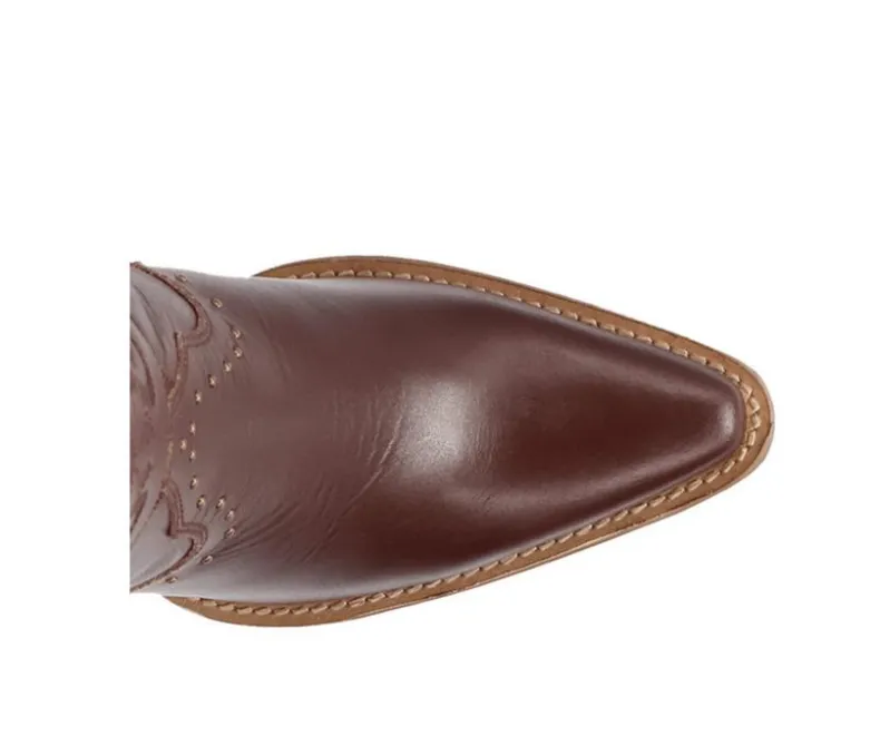 Cowboy & Western|Boots & Booties>Dingo Boot Women's Rock N' Rebel Western Boots
