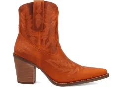 Dress|Boots & Booties>Dingo Boot Women's Rocky Top Western Boots
