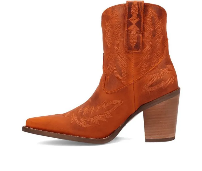 Dress|Boots & Booties>Dingo Boot Women's Rocky Top Western Boots
