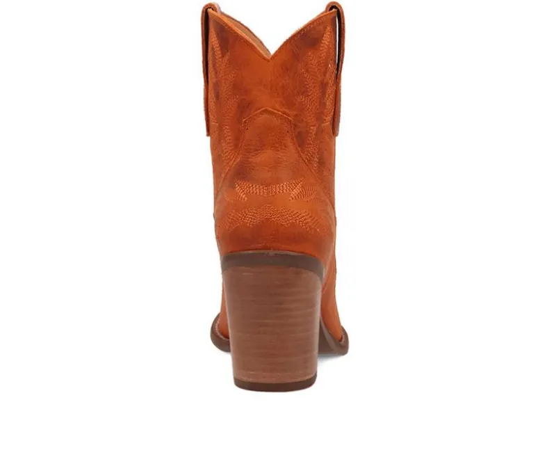 Dress|Boots & Booties>Dingo Boot Women's Rocky Top Western Boots
