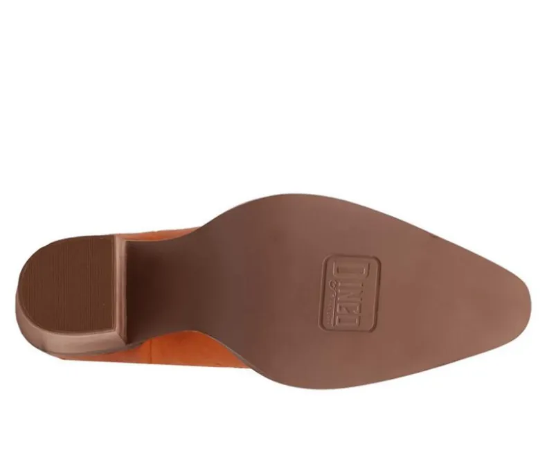 Dress|Boots & Booties>Dingo Boot Women's Rocky Top Western Boots