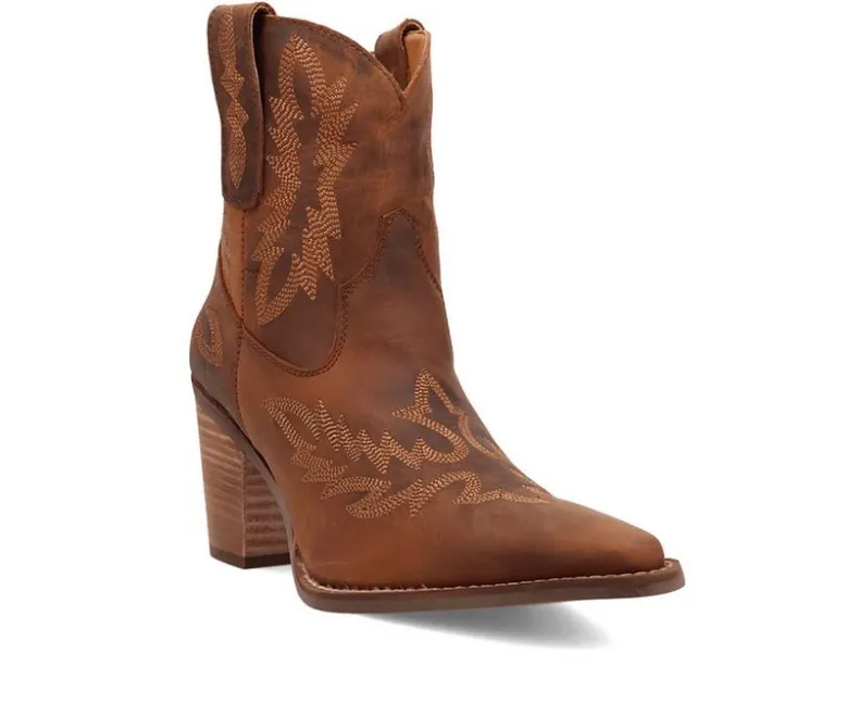 Dress|Boots & Booties>Dingo Boot Women's Rocky Top Western Boots