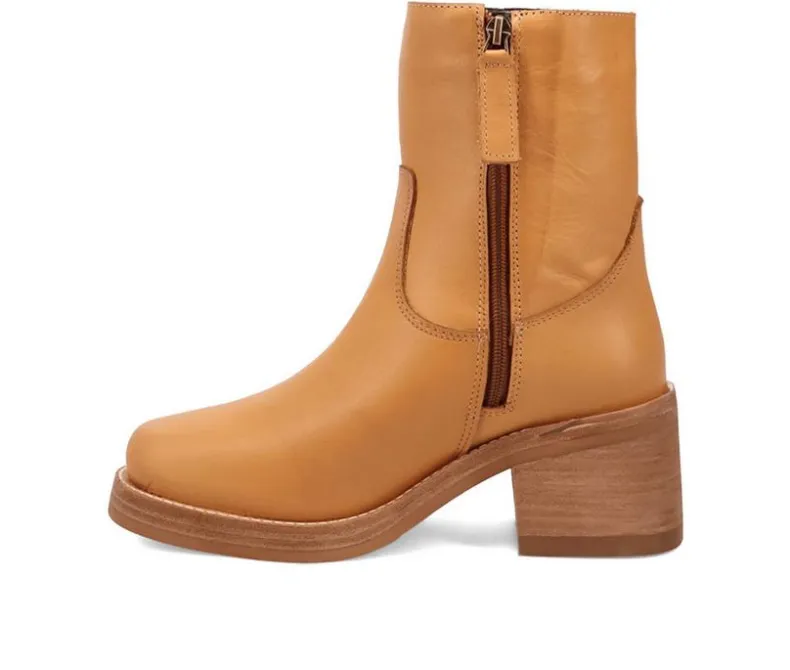 Boots & Booties>Dingo Boot Women's Roxy Booties