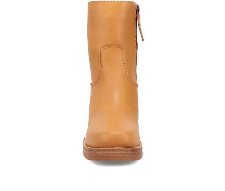 Boots & Booties>Dingo Boot Women's Roxy Booties