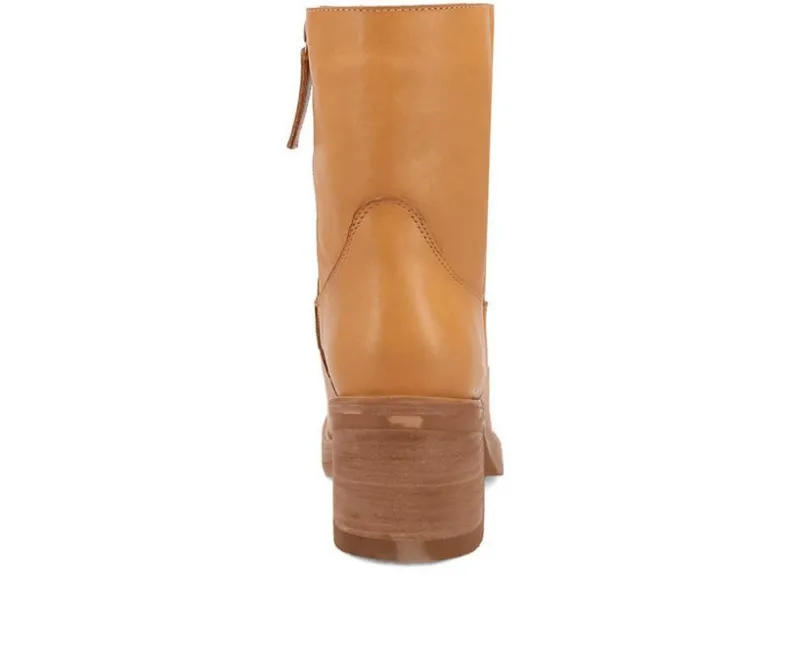 Boots & Booties>Dingo Boot Women's Roxy Booties