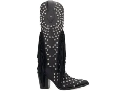 Cowboy & Western>Dingo Boot Women's Show Pony Western Boots