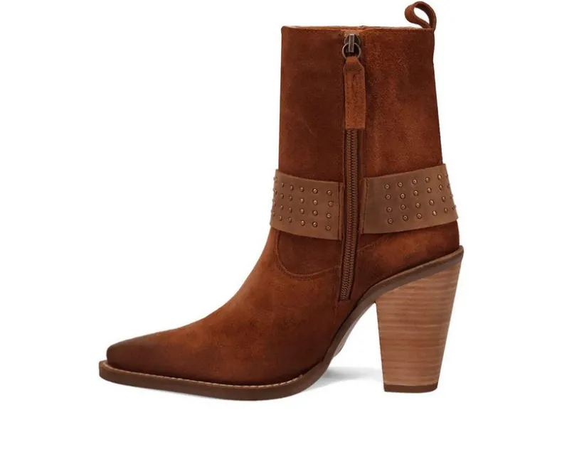 Cowboy & Western>Dingo Boot Women's Songbird Western Boots