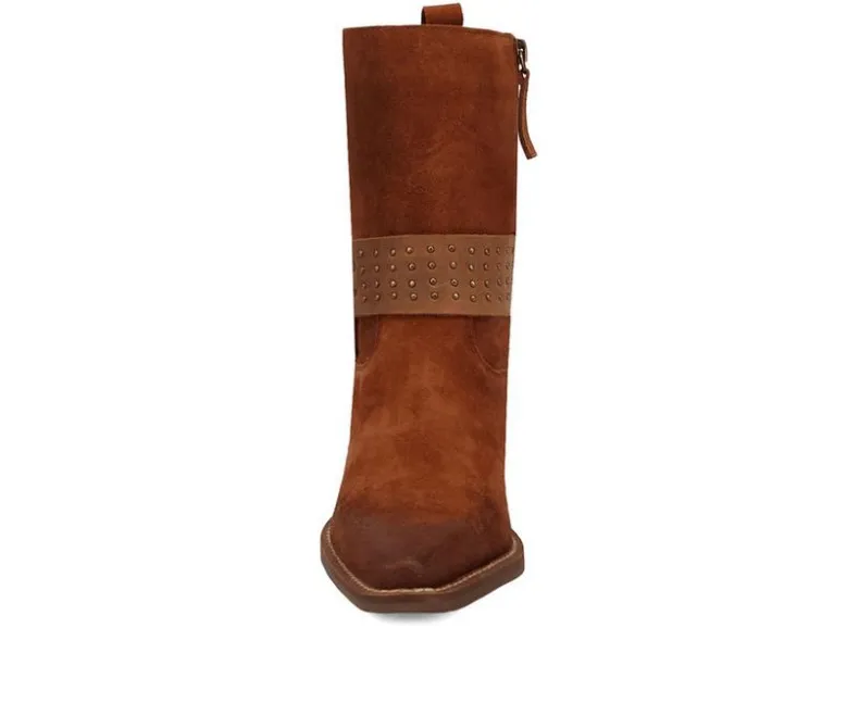 Cowboy & Western>Dingo Boot Women's Songbird Western Boots