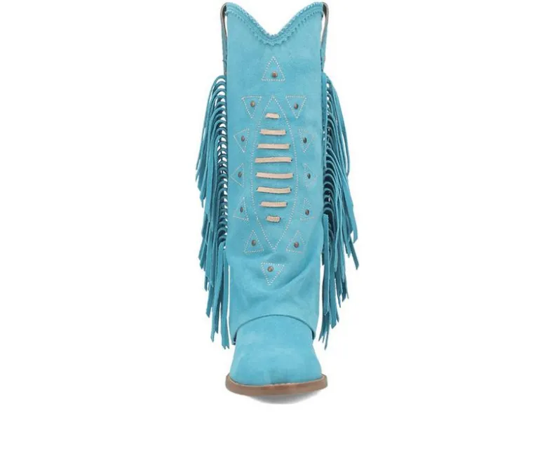 Tall|Cowboy & Western>Dingo Boot Women's Spirit Trail Western Boots