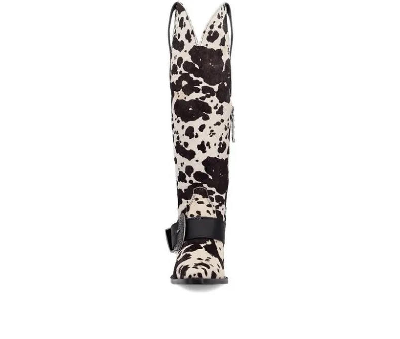Tall|Cowboy & Western>Dingo Boot Women's Spur Crazy Western Boots