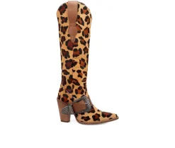 Tall|Cowboy & Western>Dingo Boot Women's Spur Crazy Western Boots