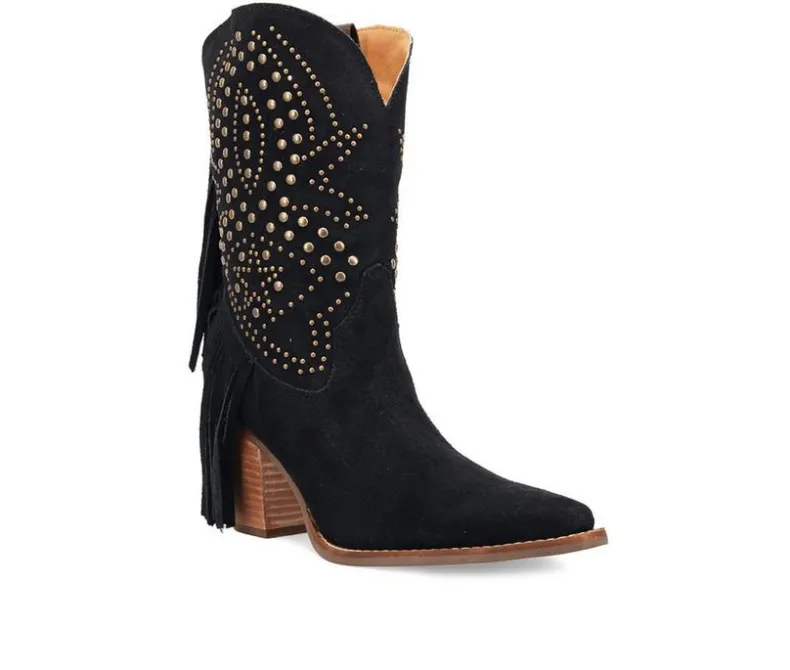 Cowboy & Western|Boots & Booties>Dingo Boot Women's Star Power Western Boots