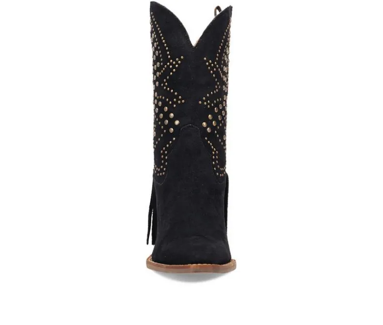 Cowboy & Western|Boots & Booties>Dingo Boot Women's Star Power Western Boots