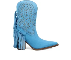 Cowboy & Western|Boots & Booties>Dingo Boot Women's Star Power Western Boots