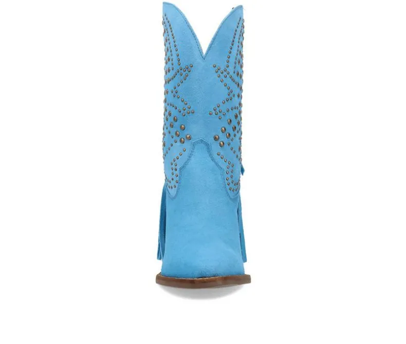 Cowboy & Western|Boots & Booties>Dingo Boot Women's Star Power Western Boots