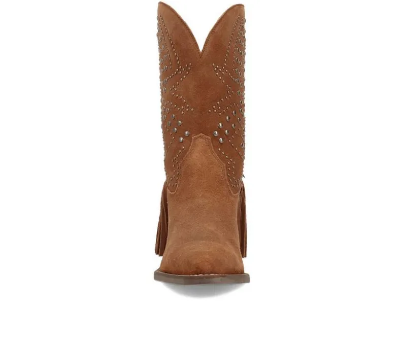 Cowboy & Western|Boots & Booties>Dingo Boot Women's Star Power Western Boots
