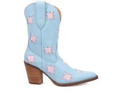 Dress>Dingo Boot Women's Starburst Western Boots