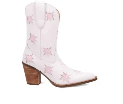 Dress>Dingo Boot Women's Starburst Western Boots