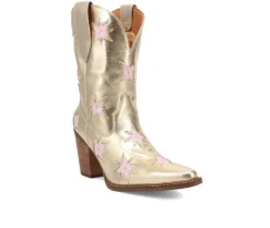 Dress>Dingo Boot Women's Starburst Western Boots