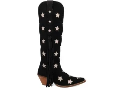 Cowboy & Western|Boots & Booties>Dingo Boot Women's Super Star Western Boots