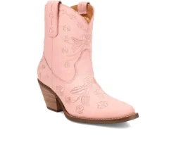 Cowboy & Western>Dingo Boot Women's Sweetheart Western Boots