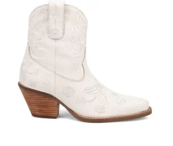 Cowboy & Western|Boots & Booties>Dingo Boot Women's Sweetheart Western Boots