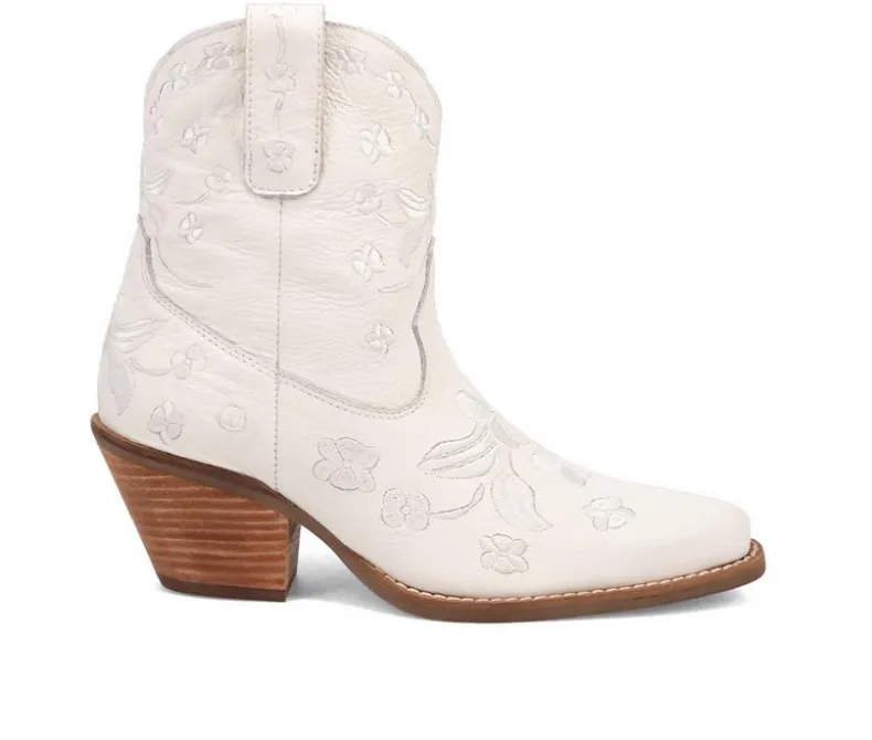 Cowboy & Western|Boots & Booties>Dingo Boot Women's Sweetheart Western Boots