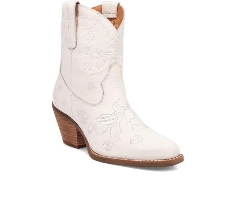 Cowboy & Western|Boots & Booties>Dingo Boot Women's Sweetheart Western Boots