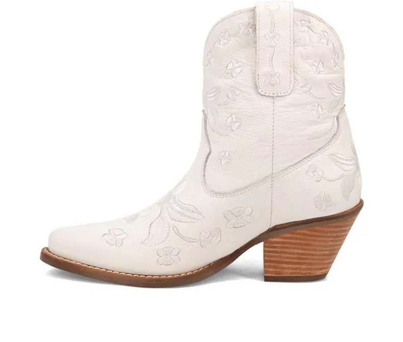 Cowboy & Western|Boots & Booties>Dingo Boot Women's Sweetheart Western Boots