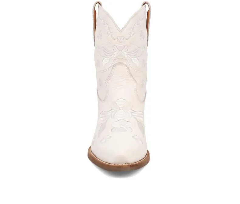 Cowboy & Western|Boots & Booties>Dingo Boot Women's Sweetheart Western Boots