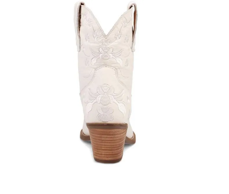 Cowboy & Western|Boots & Booties>Dingo Boot Women's Sweetheart Western Boots