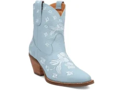 Cowboy & Western>Dingo Boot Women's Sweetheart Western Boots