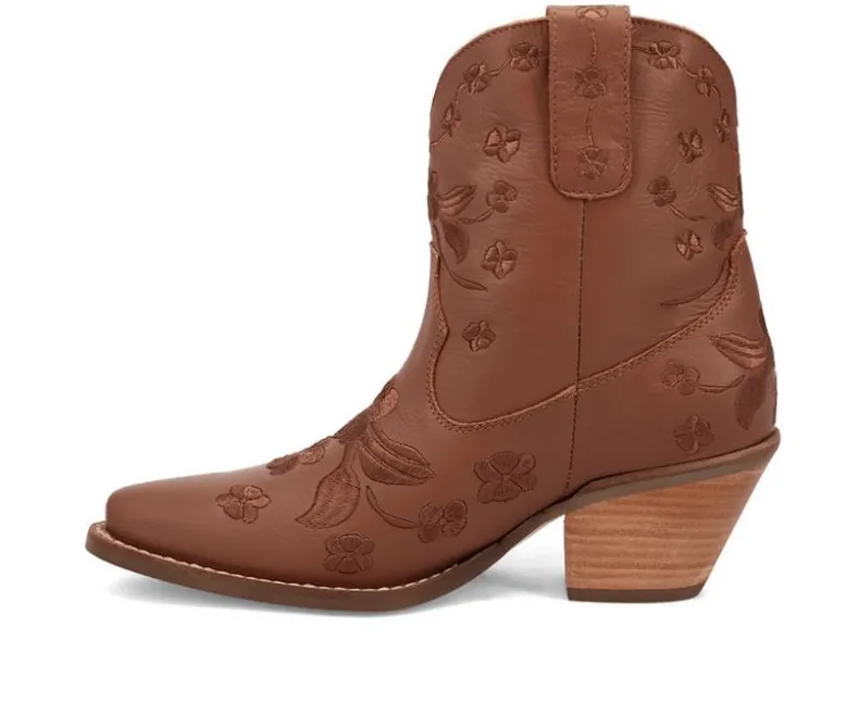 Cowboy & Western>Dingo Boot Women's Sweetheart Western Boots