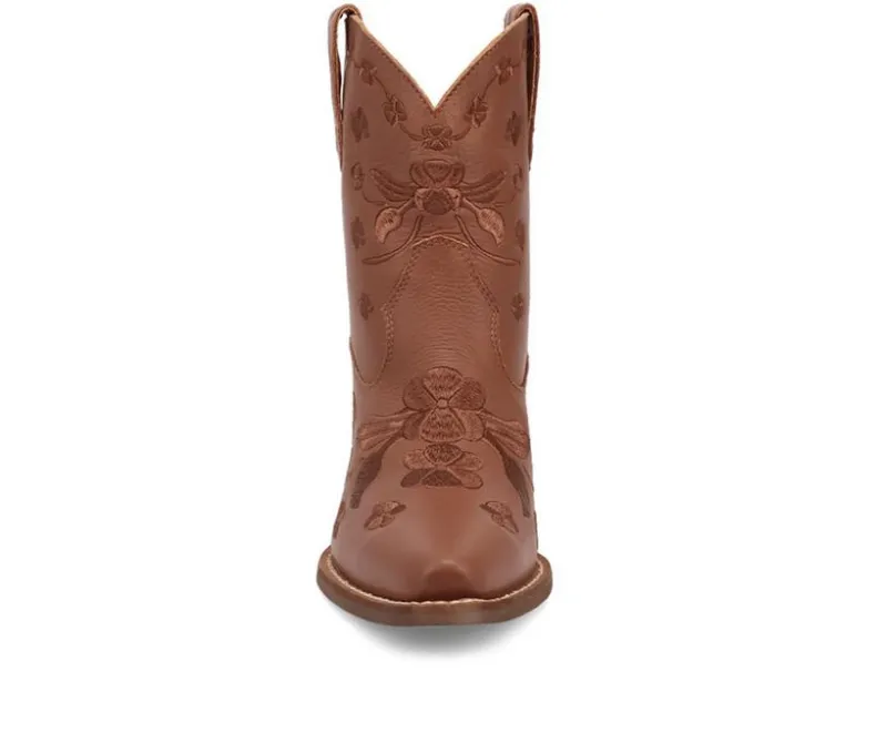 Cowboy & Western>Dingo Boot Women's Sweetheart Western Boots