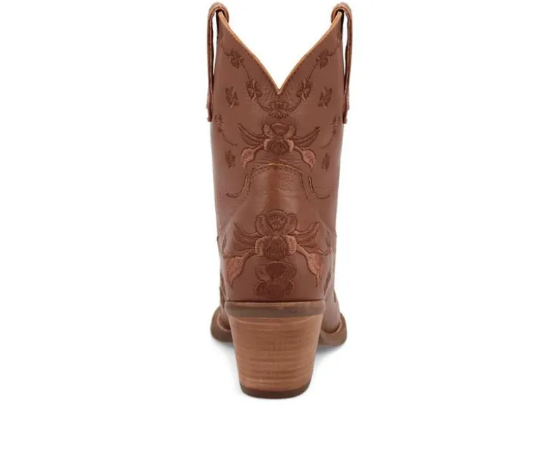 Cowboy & Western>Dingo Boot Women's Sweetheart Western Boots