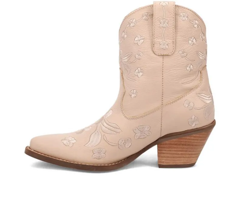 Cowboy & Western>Dingo Boot Women's Sweetheart Western Boots