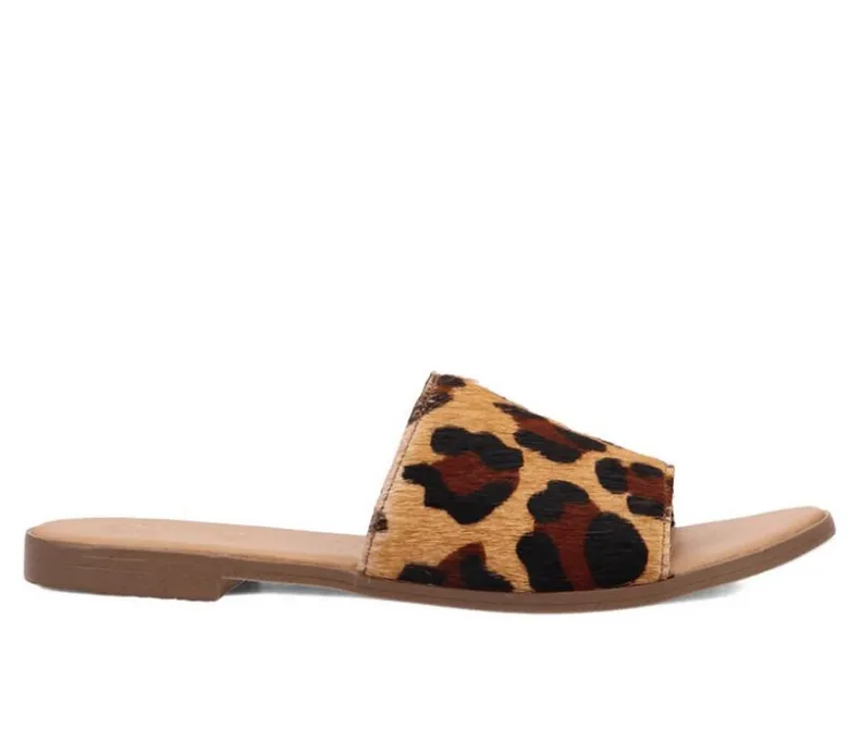 Sandals>Dingo Boot Women's Tabby Sandals