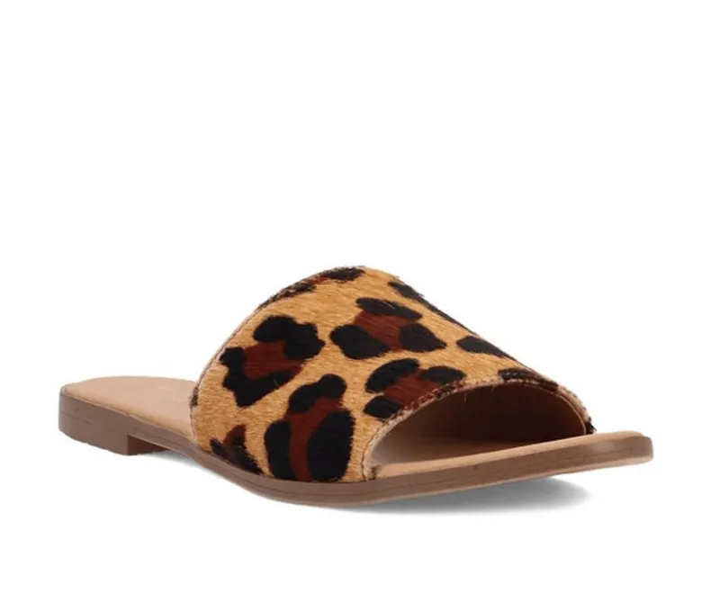 Sandals>Dingo Boot Women's Tabby Sandals